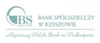 Bank Spółdzielczy w Rzeszowie